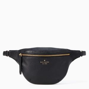 Jackson belt bag Kate Spade